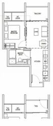 Kent Ridge Hill Residences (D5), Apartment #558474971